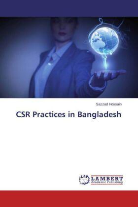 Hossain |  CSR Practices in Bangladesh | Buch |  Sack Fachmedien