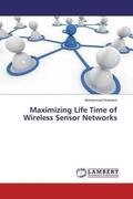Waseem |  Maximizing Life Time of Wireless Sensor Networks | Buch |  Sack Fachmedien