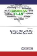 Abrhiem |  Business Plan with the Qualitative Approach | Buch |  Sack Fachmedien