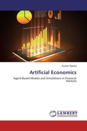 ¿Perka |  Artificial Economics | Buch |  Sack Fachmedien