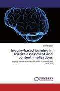 Harlen |  Inquiry-based learning in science:assessment and content implications | Buch |  Sack Fachmedien