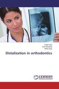 Patel / Shanthraj / Garg |  Distalization in orthodontics | Buch |  Sack Fachmedien