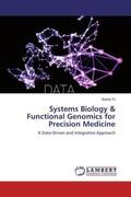 Yu |  Systems Biology & Functional Genomics for Precision Medicine | Buch |  Sack Fachmedien