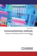 Krstic |  Immunochemistry methods | Buch |  Sack Fachmedien