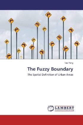 Yang |  The Fuzzy Boundary | Buch |  Sack Fachmedien