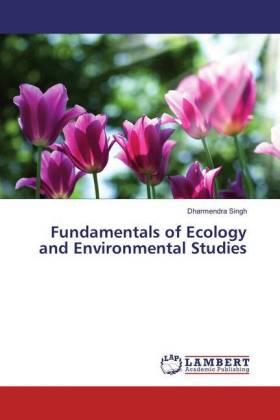 Singh |  Fundamentals of Ecology and Environmental Studies | Buch |  Sack Fachmedien