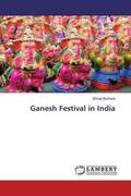 Borhade |  Ganesh Festival in India | Buch |  Sack Fachmedien