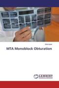 Iqbal |  MTA Monoblock Obturation | Buch |  Sack Fachmedien