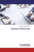 Neelam |  Quality of Work Life | Buch |  Sack Fachmedien