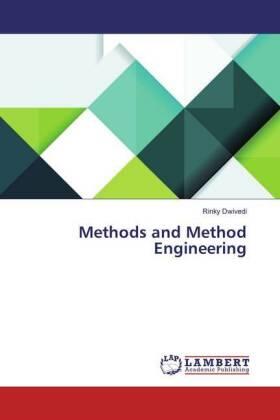 Dwivedi |  Methods and Method Engineering | Buch |  Sack Fachmedien