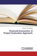 Mohanty |  Financial Economics- A Project Evaluation Approach | Buch |  Sack Fachmedien