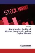 Maini |  Stock Market Profile of Women Investors in Indian Capital Market | Buch |  Sack Fachmedien