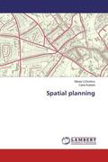 V. Dimitrov / Koteski |  Spatial planning | Buch |  Sack Fachmedien