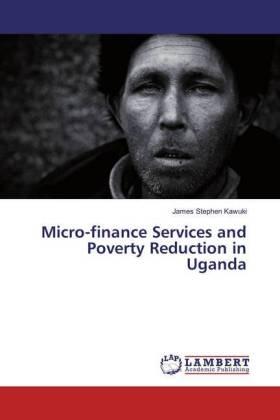 Kawuki | Micro-finance Services and Poverty Reduction in Uganda | Buch | 978-3-659-83530-8 | sack.de