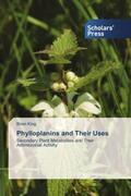 King |  Phylloplanins and Their Uses | Buch |  Sack Fachmedien