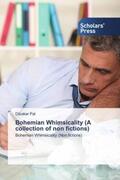 Pal |  Bohemian Whimsicality (A collection of non fictions) | Buch |  Sack Fachmedien