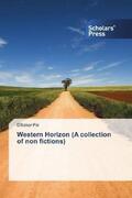 Pal |  Western Horizon (A collection of non fictions) | Buch |  Sack Fachmedien