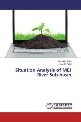 Patel |  Situation Analysis of MEJ River Sub-basin | Buch |  Sack Fachmedien
