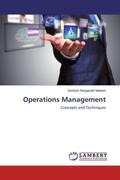 Neelam |  Operations Management | Buch |  Sack Fachmedien