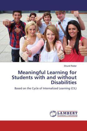 Reiter |  Meaningful Learning for Students with and without Disabilities | Buch |  Sack Fachmedien