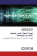 Kalaimani / Maivizhi Selvi / Liow Hin Teng |  Nanoparticulate Drug Delivery Systems | Buch |  Sack Fachmedien