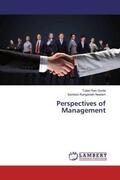 Gunta / Neelam |  Perspectives of Management | Buch |  Sack Fachmedien