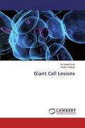 Singh / Prasad |  Giant Cell Lesions | Buch |  Sack Fachmedien