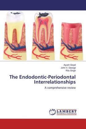 Goyal / George / Singh |  The Endodontic-Periodontal Interrelationships | Buch |  Sack Fachmedien
