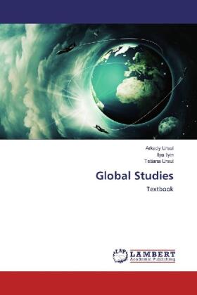 Ursul / Ilyin |  Global Studies | Buch |  Sack Fachmedien