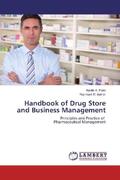 Patel / Suthar |  Handbook of Drug Store and Business Management | Buch |  Sack Fachmedien