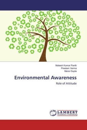 Panth / Verma / Gupta |  Environmental Awareness | Buch |  Sack Fachmedien