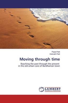 Palit |  Moving through time | Buch |  Sack Fachmedien