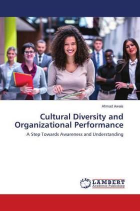 Awais | Cultural Diversity and Organizational Performance | Buch | sack.de