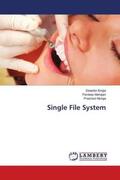 Singla / Mahajan / Monga |  Single File System | Buch |  Sack Fachmedien
