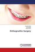 Wahi / Mittal / Diwan |  Orthognathic Surgery | Buch |  Sack Fachmedien