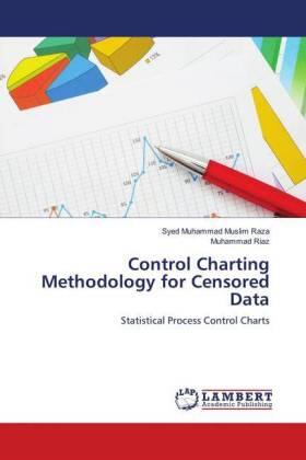 Raza / Riaz |  Control Charting Methodology for Censored Data | Buch |  Sack Fachmedien