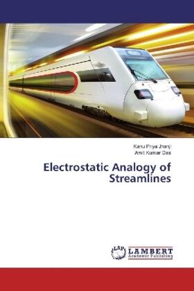 Jhanji / Kumar Das |  Electrostatic Analogy of Streamlines | Buch |  Sack Fachmedien