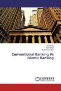 Khan / Nullah / Iqbal |  Conventional Banking Vs Islamic Banking | Buch |  Sack Fachmedien