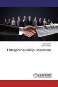 Safari / Ashoori |  Entrepreneurship Literature | Buch |  Sack Fachmedien