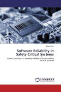 Ullah |  Software Reliability in Safety Critical Systems | Buch |  Sack Fachmedien