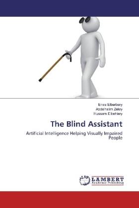 Elbarbary / Zekry / Elbehiery |  The Blind Assistant | Buch |  Sack Fachmedien