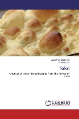 Sigamany / Kaliappan |  Tokri | Buch |  Sack Fachmedien