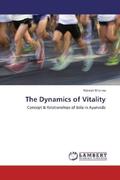 Sharma |  The Dynamics of Vitality | Buch |  Sack Fachmedien