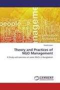 Islam |  Theory and Practices of NGO Management | Buch |  Sack Fachmedien