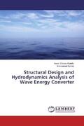 Owusu-Nyarko / Nartey |  Structural Design and Hydrodynamics Analysis of Wave Energy Converter | Buch |  Sack Fachmedien