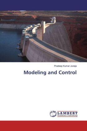Juneja |  Modeling and Control | Buch |  Sack Fachmedien