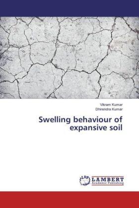 Kumar |  Swelling behaviour of expansive soil | Buch |  Sack Fachmedien