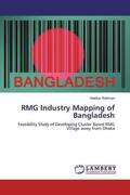 Rahman |  RMG Industry Mapping of Bangladesh | Buch |  Sack Fachmedien