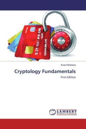 Elbarbary |  Cryptology Fundamentals | Buch |  Sack Fachmedien