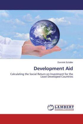 Schäfer |  Development Aid | Buch |  Sack Fachmedien